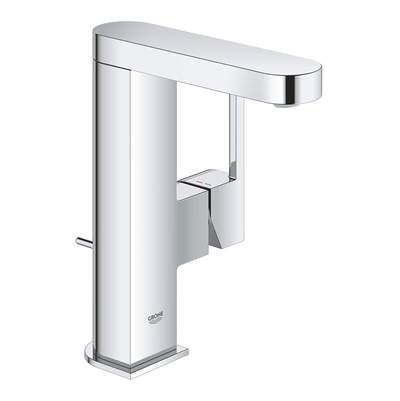 Grohe 23956003 - Single Hole Single-Handle M-Size Bathroom Faucet 4.5 L/Min (1.2 Gpm)