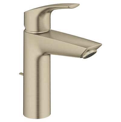 Grohe 23990EN3 - Single Hole Single-Handle M-Size Bathroom Faucet, 1.2 Gpm (4.5 L/Min)