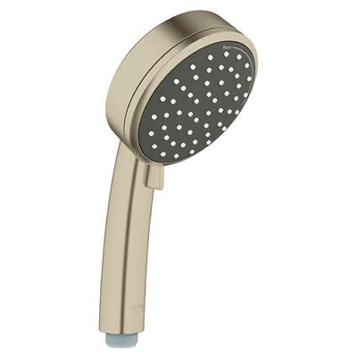 Grohe 26046EN2 - 100 Hand Shower - 2 Sprays, 6.6 L/Min (1.75 Gpm)