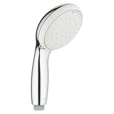Grohe 26047001 - 100 Hand Shower - 2 Sprays, 6.6 L/Min (1.75 Gpm)