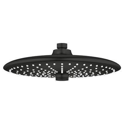 Grohe 264562430 - 260 Shower Head, 10 - 3 Sprays, 6.6 L/Min (1.75 Gpm)