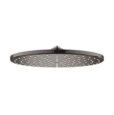 Grohe 26569A00 - 310 Mono Shower Head, 12 - 1 Spray, 6.6 L/Min (1.75 Gpm)
