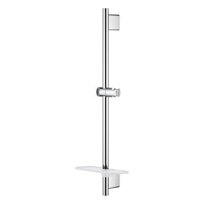 Grohe 26602000 - 24” Shower Slide Bar