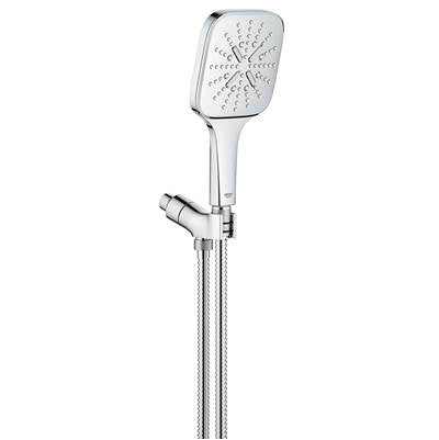 Grohe 26605000 - Hand Shower - 3 Sprays, 6.6 L/Min (1.75 Gpm)