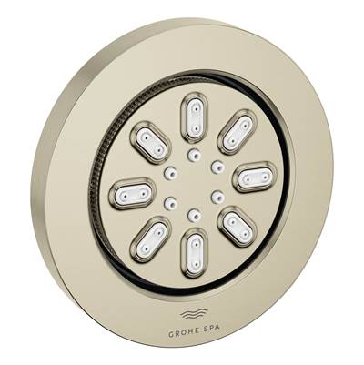 Grohe 26844EN0 - Body Spray - 2 Sprays, 3.3 L/Min (0.9Gpm)