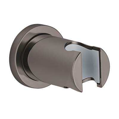 Grohe 27074A00 - Wall Mount Hand Shower Holder