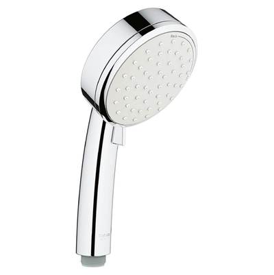 Grohe 2757120E - 100 Hand Shower - 2 Sprays, 5.7 L/Min (1.5 Gpm)