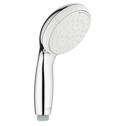 Grohe 2759710E - 100 Hand Shower - 2 Sprays, 5.7 L/Min (1.5 Gpm)