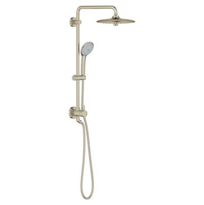 Grohe 27867EN1 - 25 Euphoria Shower System, 9.5 L/Min (2.5 Gpm)