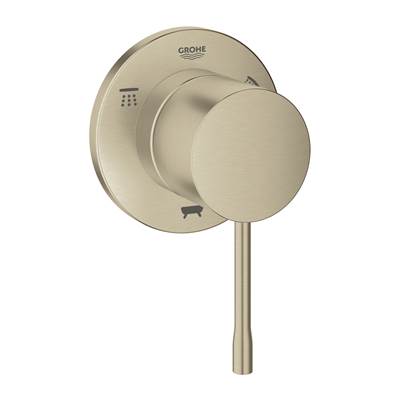 Grohe 29203EN1 - 3-Way Diverter Trim