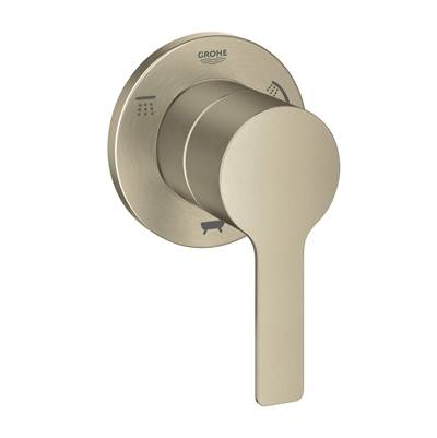 Grohe 29215EN1 - 3-Way Diverter Trim