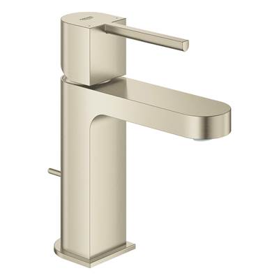 Grohe 33170EN3 - Single Hole Single-Handle S-Size Bathroom Faucet 4.5 L/Min (1.2 Gpm)
