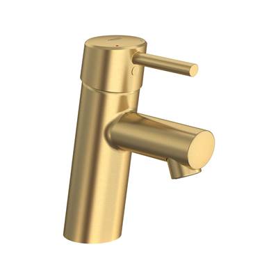Grohe 34270GNA - Single Hole Single-Handle S-Size Bathroom Faucet 4.5 L/Min (1.2 Gpm)