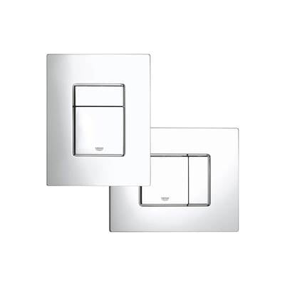Grohe 38732A00 - Wall Plate