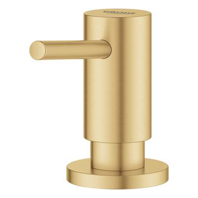 Grohe 40535GN0 - Cosmopolitan Soap Dispenser