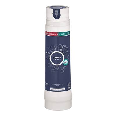 Grohe 40691002 - Grohe Blue Magnesium + Zinc Filter