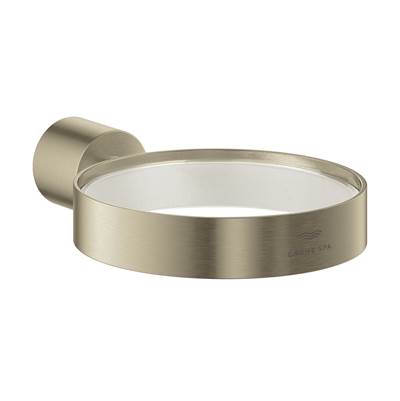 Grohe 40885EN0 - Atrio New Soap Holder