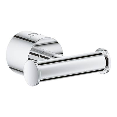 Grohe 40890000 - Towel Hook