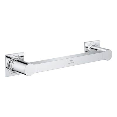 Grohe 40955001 - 12 Grab Bar
