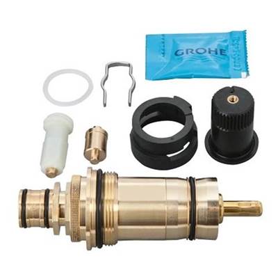 Grohe 47715000 - 3/4 Thermostatic Cartridge