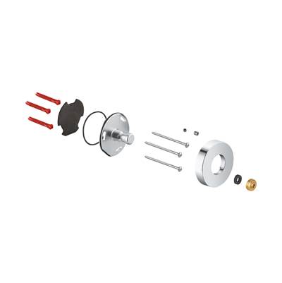 Grohe 48279000 - Shower Bar Holder