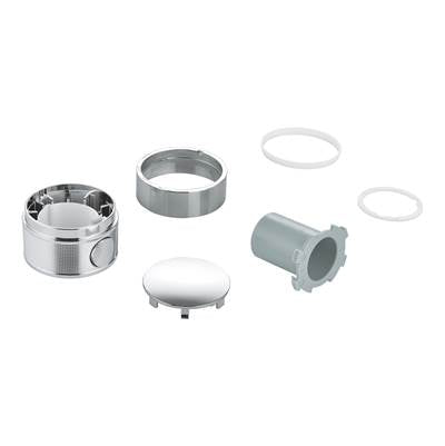 Grohe 49029000 - Temperature Control Handle Safety Button