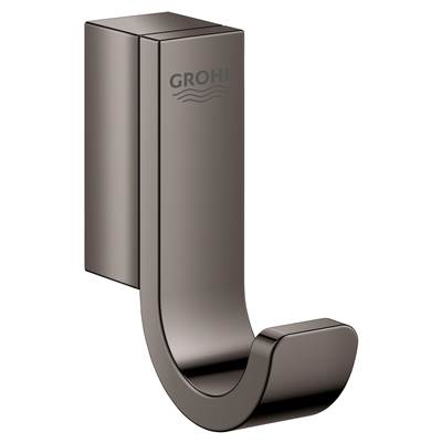 Grohe 41039A00 - Robe Hook