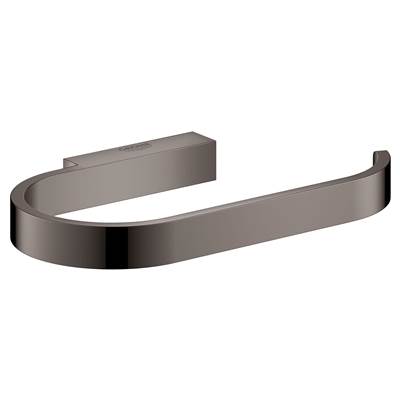 Grohe 41068A00 - Paper Holder W/O Cover