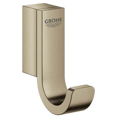 Grohe 41039EN0 - Robe Hook