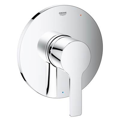 Grohe 29330000 - Pressure Balance Valve Trim With Cartridge