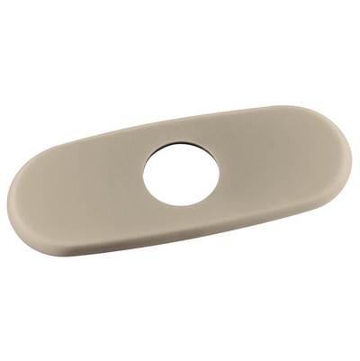 Grohe 07551EN0 - 6 Escutcheon