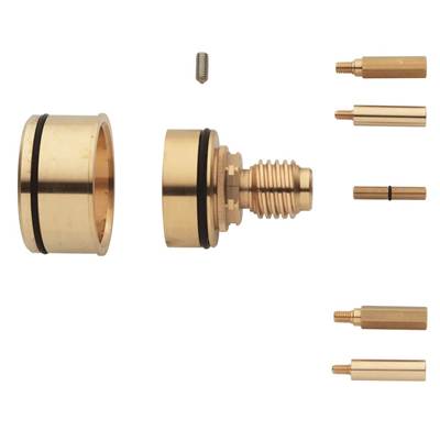 Grohe 47328000 - Grohtemp 1-1/8 Extension Kit
