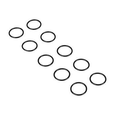 Grohe 0392400M - O-Ring (18,2 X 1,7Mm)