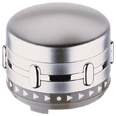 Grohe 47453IP0 - Volume Control Handle For Thermostatic Valve