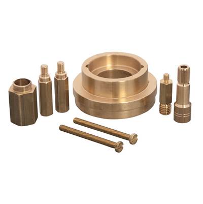 Grohe 47702000 - Extension For The Grohsafe Pressure Balance Valve 35 016, 35 033