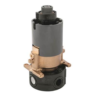 Grohe 47857000 - Pressure Balance Control Unit