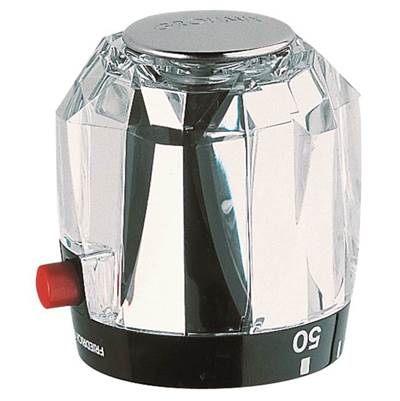Grohe 06880000 - Temperature Handle