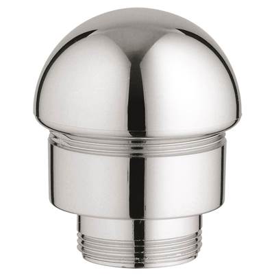 Grohe 47238000 - Diverter