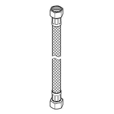 Grohe 07227000 - Connection Tube
