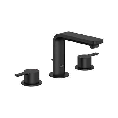 Grohe 20578243A - 8 Widespread 2-Handle M-Size Bathroom Faucet 4.5 L/Min (1.2 Gpm)