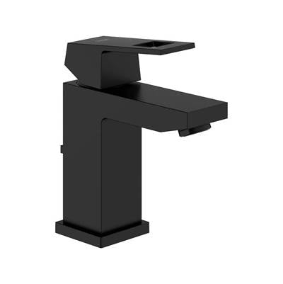 Grohe 23129243A - Single Hole Single-Handle S-Size Bathroom Faucet 4.5 L/Min (1.2 Gpm)
