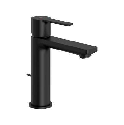 Grohe 23794243A - Single Hole Single-Handle S-Size Bathroom Faucet 4.5 L/Min (1.2 Gpm)