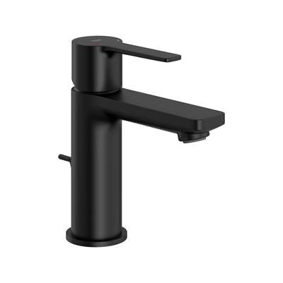 Grohe 23824243A - Single Hole Single-Handle Xs-Size Bathroom Faucet 4.5 L/Min (1.2 Gpm)