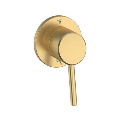 Grohe 29108GN1 - 2-Way Diverter Trim