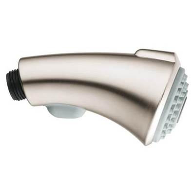 Grohe 46173EN0 - Pull-Out Spray
