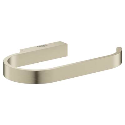 Grohe 41068EN0 - Paper Holder W/O Cover