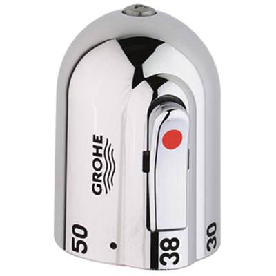 Grohe 47352000 - Temperature Control Handle
