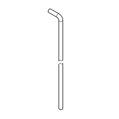 Grohe 65196000 - Lift Rod
