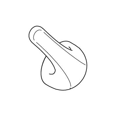 Grohe 46888000 - Lever