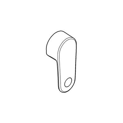 Grohe 46649000 - Pressure Balance Valve Lever